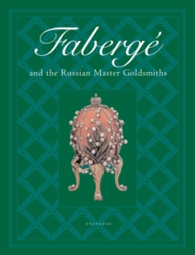 Image for Fabergâe and the Russian master goldsmiths