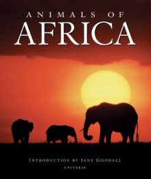 Image for Animals of Africa