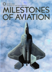 Image for Milestones of Aviation