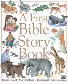 First Bible Story Book
