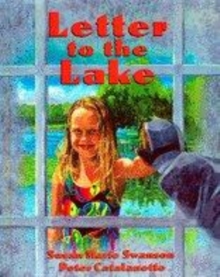 Image for Letter to the lake
