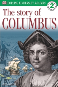 Image for DK Readers L2: Story of Columbus