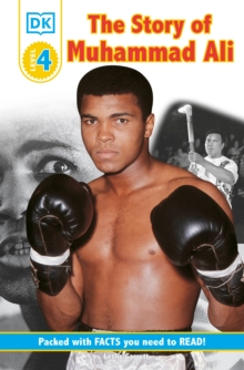 Image for DK Readers L4: The Story of Muhammad Ali