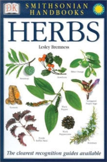 Image for Smithsonian Handbooks: Herbs