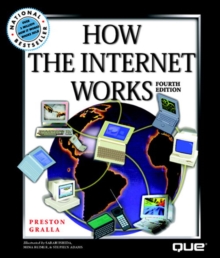 Image for How the Internet works