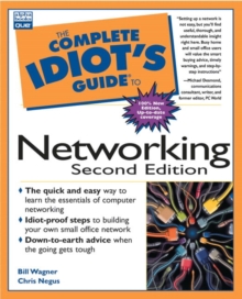 Image for The complete idiot's guide to networking