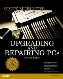 Image for Upgrading and Repairing PCs