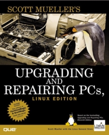Image for Upgrading and repairing PCs