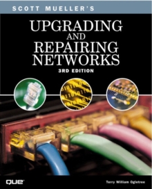 Image for Upgrading and Repairing Networks