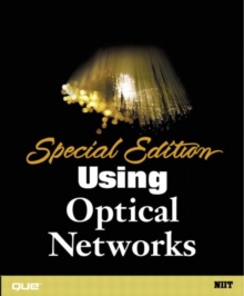 Image for Using Optical Networks