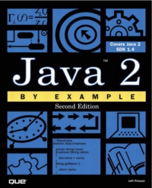 Java 2 by Example