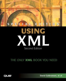 Image for Special edition using XML