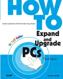 Image for How to Expand and Upgrade PCs