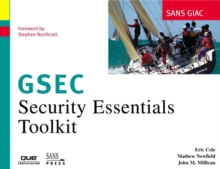 SANS GIAC Certification