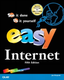 Image for Easy Internet