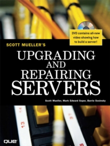 Image for Upgrading and Repairing Servers