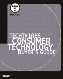 Image for TechTV Labs consumer technology buyer's guide