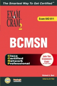 Image for CCNP BCMSN Exam Cram 2 (Exam Cram 642-811)
