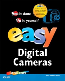 Image for Easy digital cameras