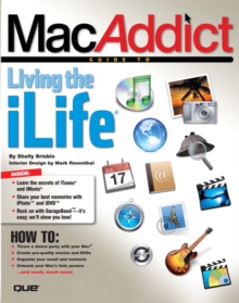 Image for Macaddict Guide to Living the iLife