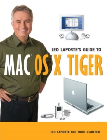 Image for Leo Laporte's guide to MAC OS X, v10.4 Tiger