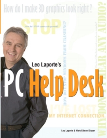 Image for Leo Laporte's PC Help Desk