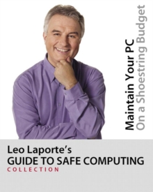 Image for Leo Laporte's Guide to Safe Computing