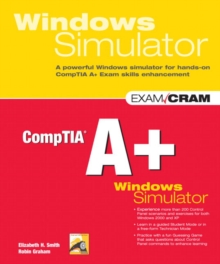 Image for CompTIA A+ Windows Simulator