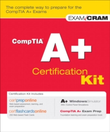 Image for CompTIA A+ Certification Kit