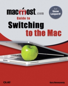Image for MacMost.com guide to switching to the Mac