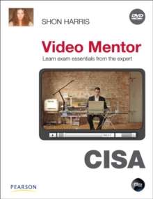 Image for CISA Video Mentor