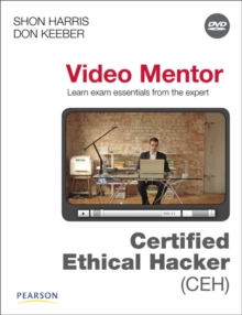 Image for Ethical Hacking LiveLesson