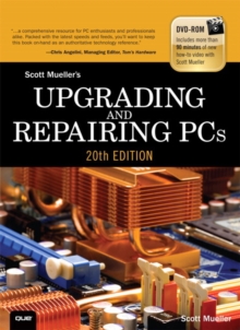 Image for Upgrading and Repairing PCs