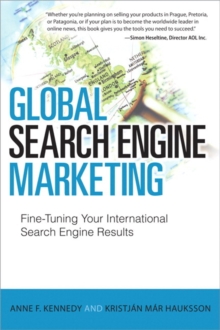Image for Global Search Engine Marketing