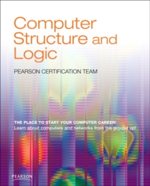 Image for Computer Structure and Logic