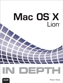 Image for Mac OS X Lion in depth