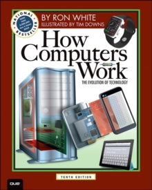 Image for How computers work  : the evolution of technology