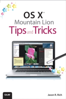 Image for OS X Mountain Lion tips and tricks