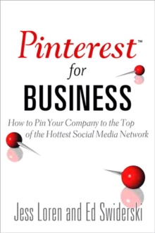 Image for Pinterest for Business
