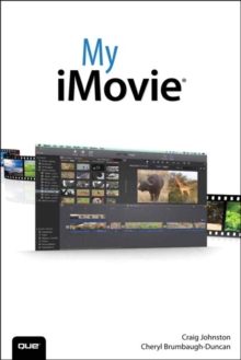 Image for My iMovie