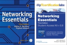 Image for Networking Essentials with MyITCertificationlab Bundle v5.9