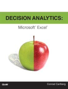 Image for Decision Analytics