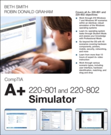 Image for CompTIA A+ 220-801 and 220-802 Simulator
