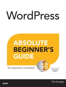 Image for WordPress Absolute Beginner's Guide