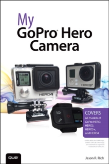 Image for My GoPro Hero Camera