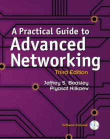 Image for Practical Guide to Advanced Networking, A (paperback)