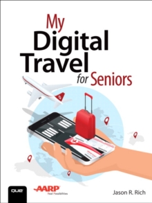 Image for My digital travel for seniors