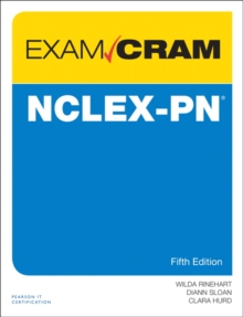 Image for NCLEX-PN Exam Cram