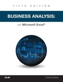 Business Analysis with Microsoft Excel