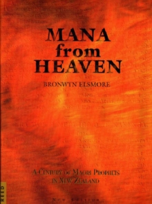Image for Mana from Heaven